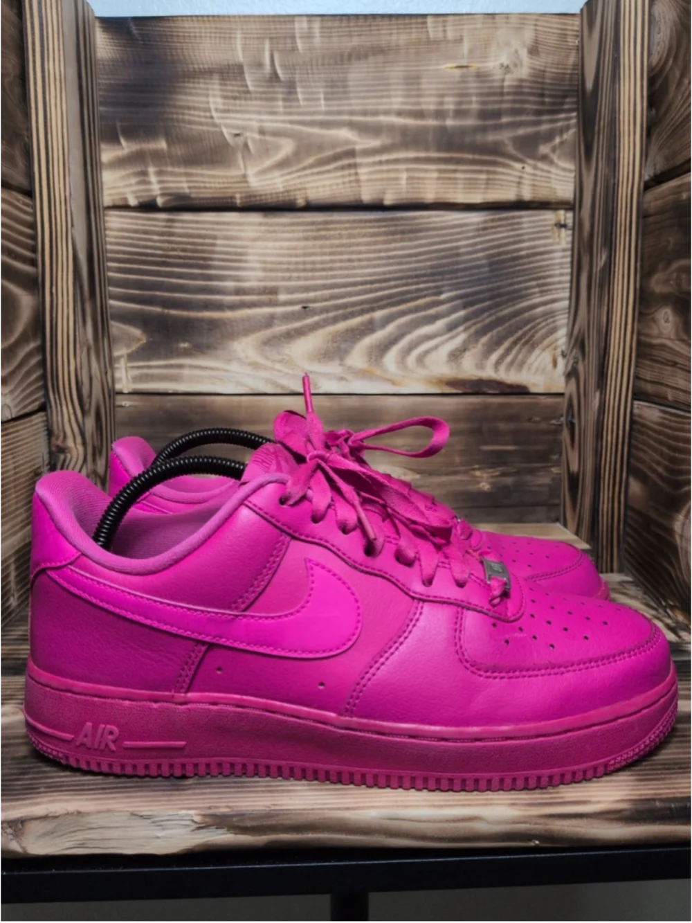 Nike air force